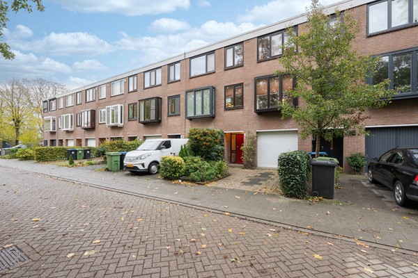 Medium property photo - Sint Pieter 8, 4731 GC Oudenbosch